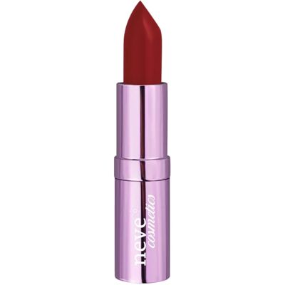Neve Cosmetics Jojoba Läppstift Chocolate Eclair - Läppstift - Brun Neve Cosmetics Jojoba Läppstift Chocolate Eclair - Läppstift - Brun