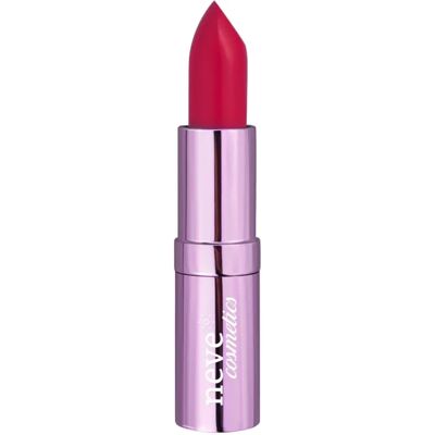 Neve Cosmetics Vegansk Läppstift Strawberry Sundae - Läppstift Neve Cosmetics Vegansk Läppstift Strawberry Sundae - Läppstift