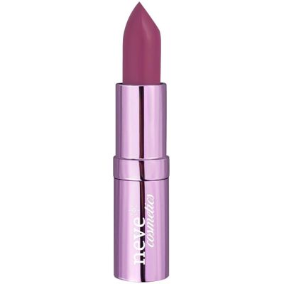 Neve Cosmetics Läppstift Blueberry Pancake - Krämig Mat, Vegansk Neve Cosmetics Läppstift Blueberry Pancake - Krämig Mat, Vegansk