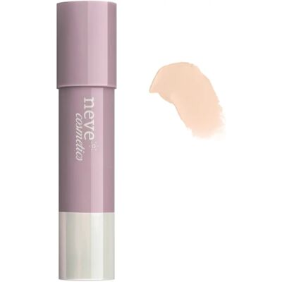 Neve Cosmetics Light Rose Stick Foundation - Foundation Neve Cosmetics Light Rose Stick Foundation - Foundation