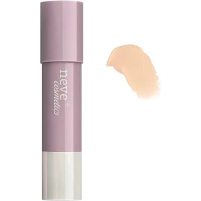 Neve Cosmetics Star System Fond de Teint en Stick Light Neutral - Fond de Teint en Stick Neve Cosmetics Star System Fond de Teint en Stick Light Neutral - Fond de Teint en Stick