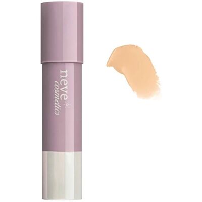Neve Cosmetics Medium Warm Foundation Stick - Foundation Stick Neve Cosmetics Medium Warm Foundation Stick - Foundation Stick