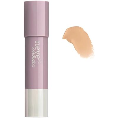 Neve Cosmetics Star System Stick Fondotinta - Tono Tan Neutral - Alta Coprenza Neve Cosmetics Star System Stick Fondotinta - Tono Tan Neutral - Alta Coprenza