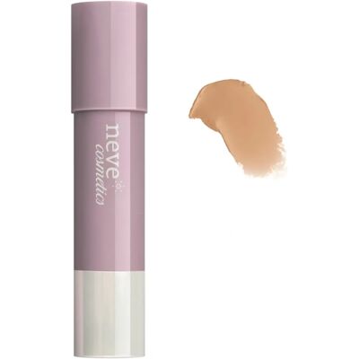 Neve Cosmetics - Ljusbrun Hög Täckning Stiftfoundation - Foundation Neve Cosmetics - Ljusbrun Hög Täckning Stiftfoundation - Foundation