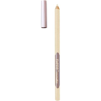 Neve Cosmetics - Crayon yeux Lipari Platin Scintillant - Kajal et eye-liner Neve Cosmetics - Crayon yeux Lipari Platin Scintillant - Kajal et eye-liner