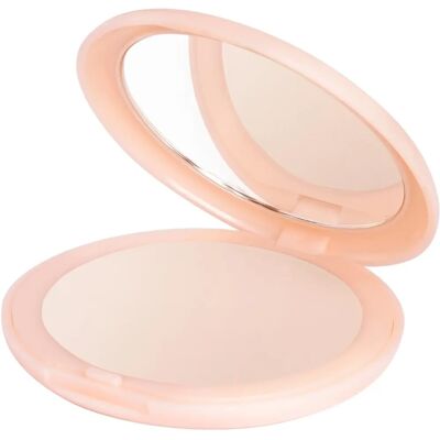 Neve Cosmetics Flat Perfection Fluffy Matte Puder - Langanhaltend, Vegan, Transparent Neve Cosmetics Flat Perfection Fluffy Matte Puder - Langanhaltend, Vegan, Transparent