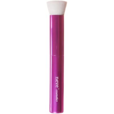 Pennello Azalea Flat Neve Cosmetics - Strumento di Trucco Pennello Azalea Flat Neve Cosmetics - Strumento di Trucco