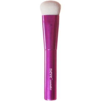 Pennello viso vegano Neve Cosmetics - Azalea Merge - Piumino per contouring Pennello viso vegano Neve Cosmetics - Azalea Merge - Piumino per contouring