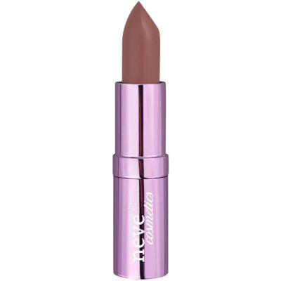 Neve Cosmetics Lippenstift - Chocolate Pudding - Cremig Matt Neve Cosmetics Lippenstift - Chocolate Pudding - Cremig Matt