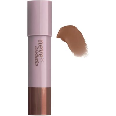 Neve Cosmetics Star System Bronzer - Sculptress Neve Cosmetics Star System Bronzer - Sculptress