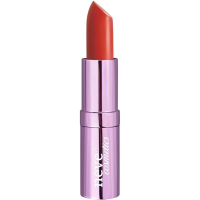 Neve Cosmetics Korallen-Orange Lippenstift - Lippenstift Neve Cosmetics Korallen-Orange Lippenstift - Lippenstift