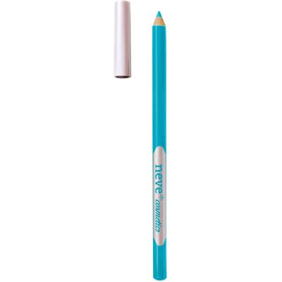 Matita occhi Neve Cosmetics - Turchese - Smokey Eyes & Base Matita occhi Neve Cosmetics - Turchese - Smokey Eyes & Base