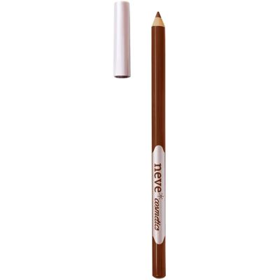 Neve Cosmetics Amygdala - Matita Occhi, Marrone Caldo, Alta Sfumabilità Neve Cosmetics Amygdala - Matita Occhi, Marrone Caldo, Alta Sfumabilità