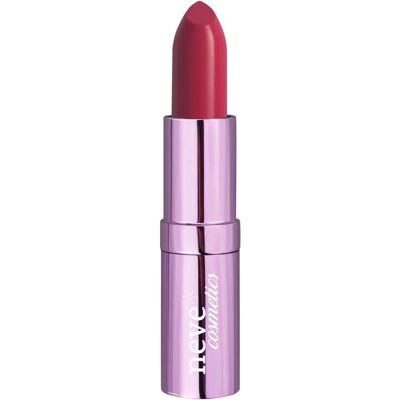 Neve Cosmetics Läppstift Amarena Fucsia - Sugar Matte Crostata Neve Cosmetics Läppstift Amarena Fucsia - Sugar Matte Crostata
