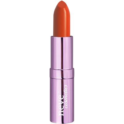 Neve Cosmetics Rossetto Arancio Corallo - Opaco Neve Cosmetics Rossetto Arancio Corallo - Opaco