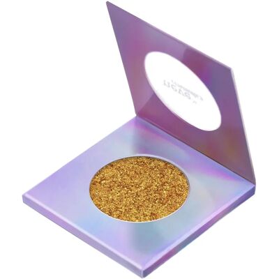 Neve Cosmetics Ombretto Tumbaga Oro Brillante - Ombretto Neve Cosmetics Ombretto Tumbaga Oro Brillante - Ombretto