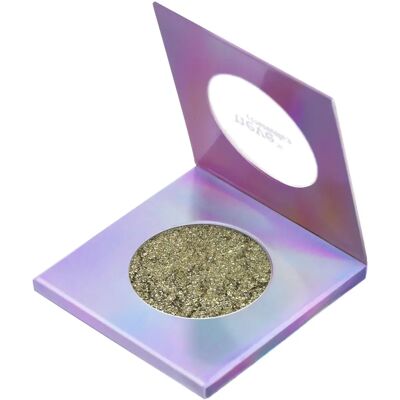 Neve Cosmetics - Ombre à paupières 3g - Oricalco Neve Cosmetics - Ombre à paupières 3g - Oricalco