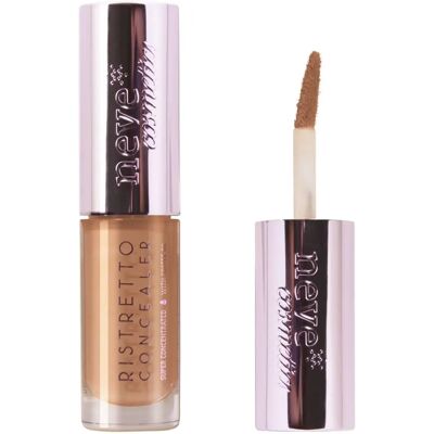 Neve Cosmetics Ristretto Concealer - Hög Täckning - Concealer Neve Cosmetics Ristretto Concealer - Hög Täckning - Concealer