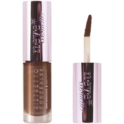Neve Cosmetics Ristretto Concealer - Alta Coprenza Neve Cosmetics Ristretto Concealer - Alta Coprenza