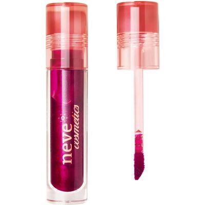 Neve Cosmetics Ruby Juice Magenta Profondo - Lip Stain Neve Cosmetics Ruby Juice Magenta Profondo - Lip Stain