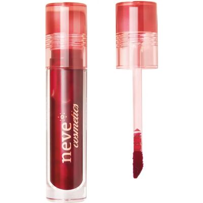 Neve Cosmetics Ruby Juice - Läppfärg - Tomat - Tegel Neve Cosmetics Ruby Juice - Läppfärg - Tomat - Tegel