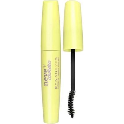 Neve Cosmetics Mascara Bananeyes - Mascara Neve Cosmetics Mascara Bananeyes - Mascara