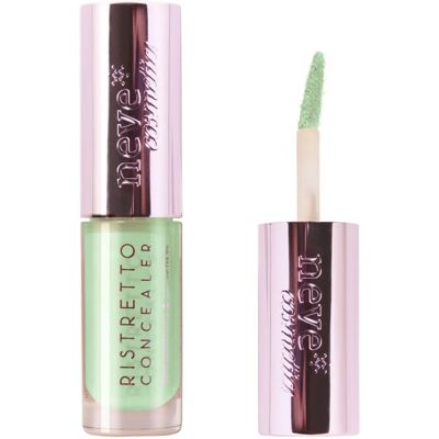 Correttore Neve Cosmetics Ristretto - Tono Verde - Alta Coprenza Correttore Neve Cosmetics Ristretto - Tono Verde - Alta Coprenza