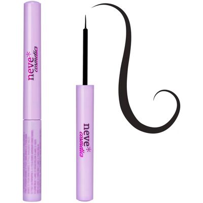 Neve Cosmetics - Liner Shake Basic - Precist flytande eyeliner Neve Cosmetics - Liner Shake Basic - Precist flytande eyeliner