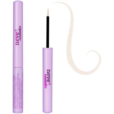 Eyeliner Liquido Beige - Neve Cosmetics - Shake di Eyeliner Liquido Eyeliner Liquido Beige - Neve Cosmetics - Shake di Eyeliner Liquido