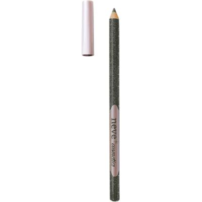 Matita Occhi Grigio Fumo - Neve Cosmetics Strumento di trucco occhi Matita Occhi Grigio Fumo - Neve Cosmetics Strumento di trucco occhi