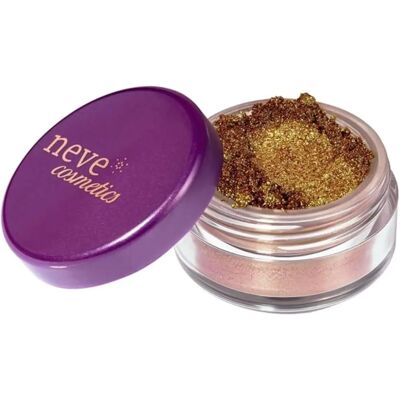 Neve Cosmetics Nocciola Ramato - Ombretto minerale Neve Cosmetics Nocciola Ramato - Ombretto minerale