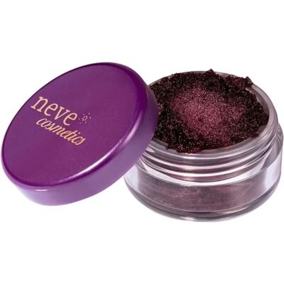 Ombretto minerale marrone Midnight Bazar - Neve Cosmetics - Ombretto Ombretto minerale marrone Midnight Bazar - Neve Cosmetics - Ombretto