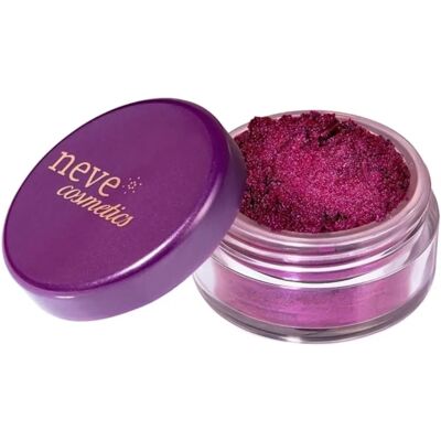 Neve Cosmetics - Ombretto Minerale Ruggine - Rust Scuro - Ombretto Neve Cosmetics - Ombretto Minerale Ruggine - Rust Scuro - Ombretto
