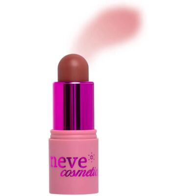 Neve Cosmetics Lippen & Gesicht Balsam - Choco - Lippen & Gesicht Balsam Neve Cosmetics Lippen & Gesicht Balsam - Choco - Lippen & Gesicht Balsam