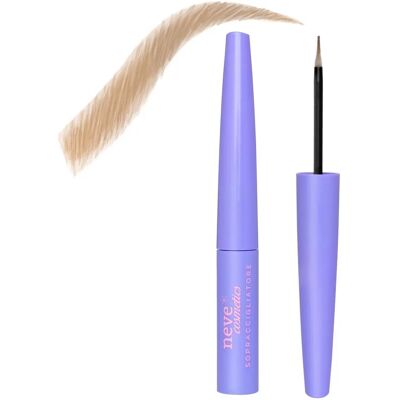 Tinta per Sopracciglia Biondo di Neve Cosmetics - Finitura Naturale e Duratura Tinta per Sopracciglia Biondo di Neve Cosmetics - Finitura Naturale e Duratura