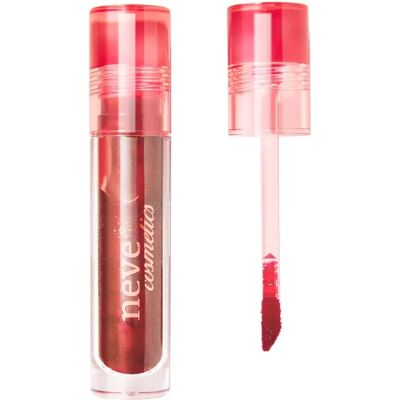 Neve Cosmetics Ruby Juice Alegria Lip Tint - Lip Tint Neve Cosmetics Ruby Juice Alegria Lip Tint - Lip Tint
