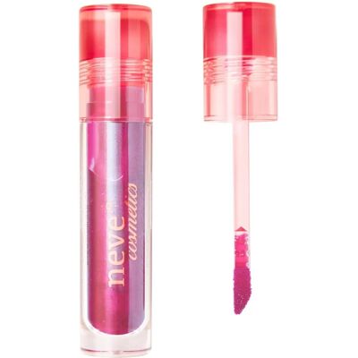 Neve Cosmetics Ruby Juice Lip Tint - Lip Tint Neve Cosmetics Ruby Juice Lip Tint - Lip Tint