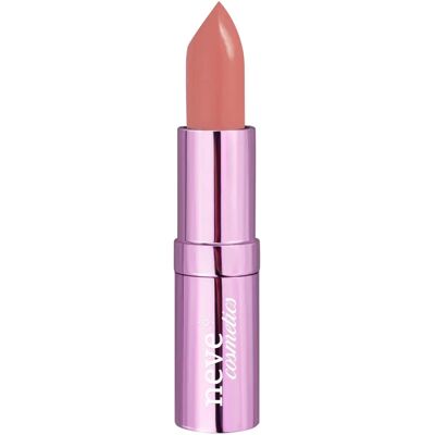 Neve Cosmetics Rossetto Pesca - Lipstick - Neve Cosmetics Neve Cosmetics Rossetto Pesca - Lipstick - Neve Cosmetics