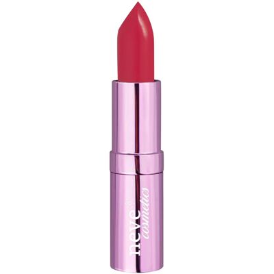 Neve Cosmetics Rossetto Winter Berry - Rosso Cremisi - Rossetto Neve Cosmetics Rossetto Winter Berry - Rosso Cremisi - Rossetto