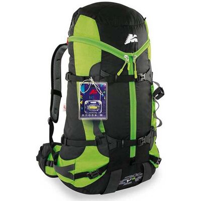 Marca Modelo Y 45 - Mochila Marca Modelo Y 45 - Mochila