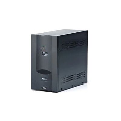 Mach Power UPS-LIT13M Gruppo di Continuità - 1.3 kVA, 720 W, 2 Prese AC Mach Power UPS-LIT13M Gruppo di Continuità - 1.3 kVA, 720 W, 2 Prese AC