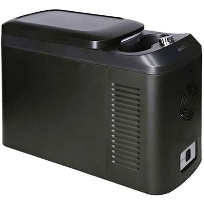 Indel B Tb13 - Bärbar Kylskåp - 13L, 12/24V, 35W Indel B Tb13 - Bärbar Kylskåp - 13L, 12/24V, 35W