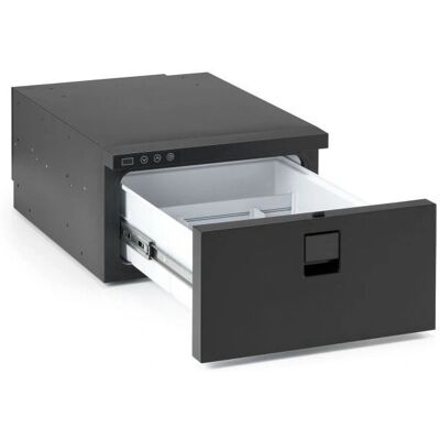 Indel B TB30AM Kompaktkühlschrank - 30L Unterbett-Design Indel B TB30AM Kompaktkühlschrank - 30L Unterbett-Design