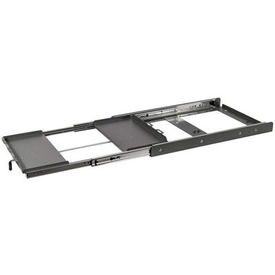 Indel B Base de Montaje Deslizante para Neveras TB Steel Indel B Base de Montaje Deslizante para Neveras TB Steel