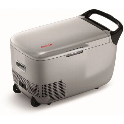 Indel B TB28BT DTH - Nevera portátil - 28L - 2 zonas de temperatura Indel B TB28BT DTH - Nevera portátil - 28L - 2 zonas de temperatura