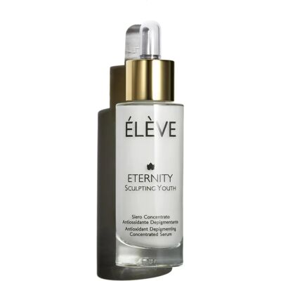 Farmaricci Dal 1905 Srl Eleve Eternity Sculpting Youth Sérum - Anti-Macchie Farmaricci Dal 1905 Srl Eleve Eternity Sculpting Youth Sérum - Anti-Macchie