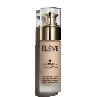 Farmaricci Dal 1905 Srl Élève Eternity Sculpting Youth Serum - Light Farmaricci Dal 1905 Srl Élève Eternity Sculpting Youth Serum - Light