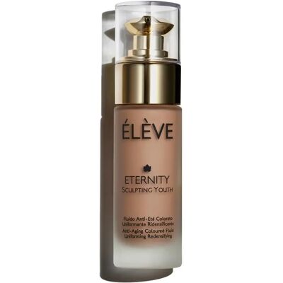 Farmaricci Dal 1905 Srl Eleve Eternity Sculpting Gioventù - Siero Viso Farmaricci Dal 1905 Srl Eleve Eternity Sculpting Gioventù - Siero Viso