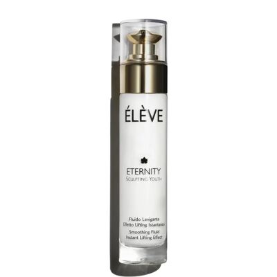Farmaricci Dal 1905 Srl Eleve Eternity Fluido Sculptante Gioventù - Crema Viso Farmaricci Dal 1905 Srl Eleve Eternity Fluido Sculptante Gioventù - Crema Viso