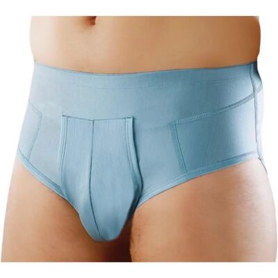 Safte Orion 515 Supporto Hernia in Cotone - Cintoslip Safte Orion 515 Supporto Hernia in Cotone - Cintoslip